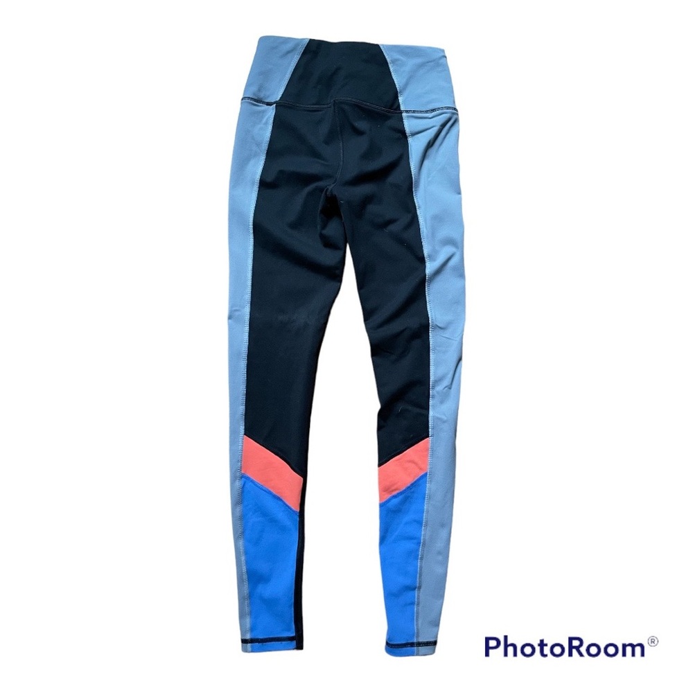 Knock Out Tights - Picture 3 of 7